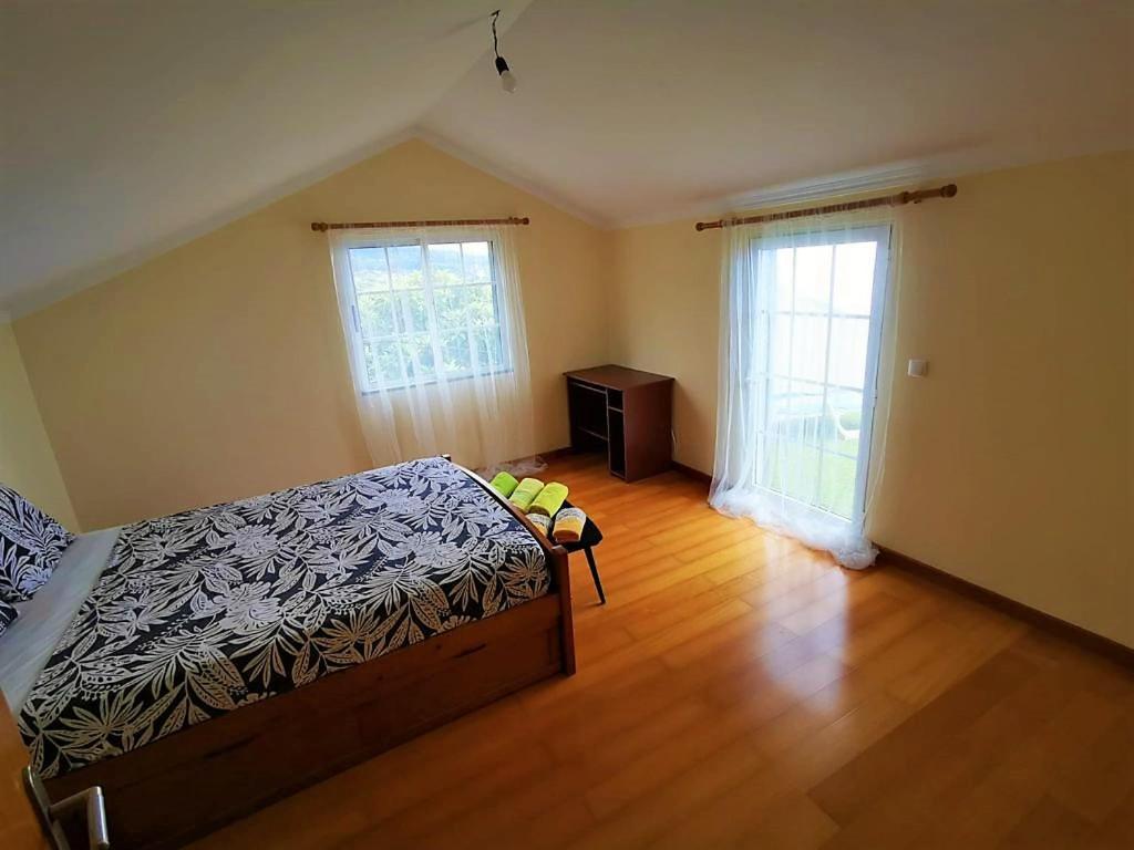 Casa Aida Sea View Villa Relogio do Poiso Dış mekan fotoğraf