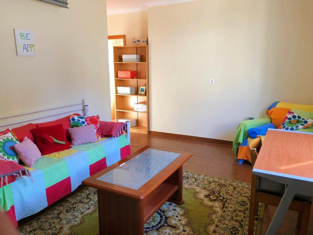 Casa Aida Sea View Villa Relogio do Poiso Dış mekan fotoğraf